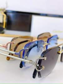 Picture of Cartier Sunglasses _SKUfw80914826fw